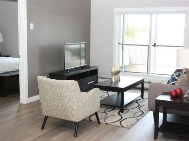 Apartment for rent in Downtown, Edmonton
