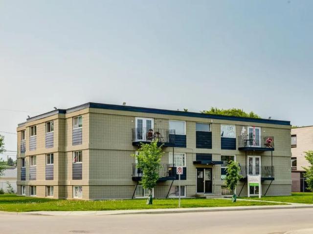 Apartment for rent in Prince Albert, Saskatchewan
