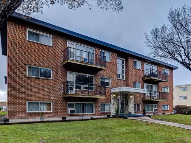 Apartment for rent in Hillsdale, Regina