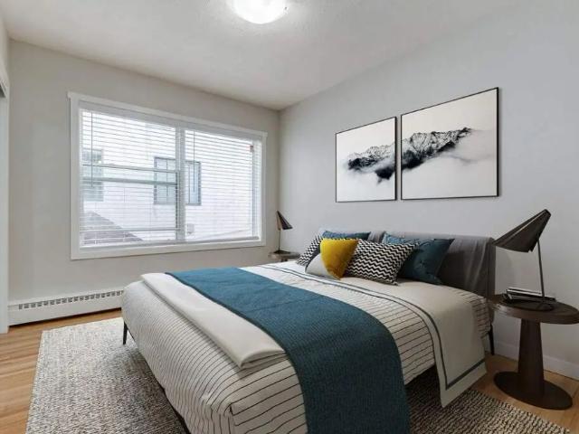 Apartment for rent in Northwest, Alberta