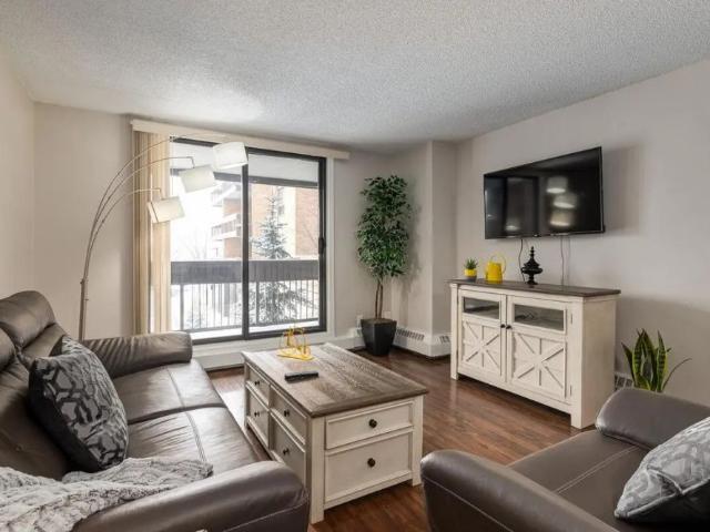 Apartment for rent in Downtown Commercial Core, Calgary