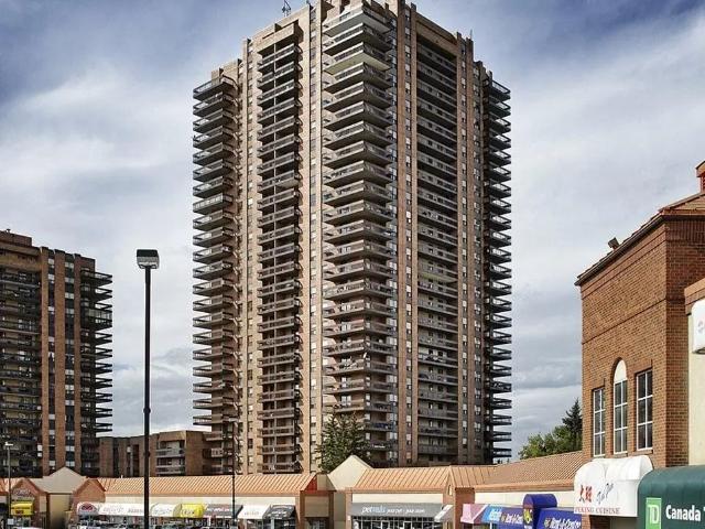 Apartment for rent in Downtown Commercial Core, Calgary