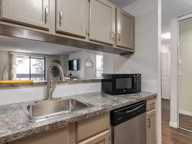 Apartment for rent in Downtown Commercial Core, Calgary