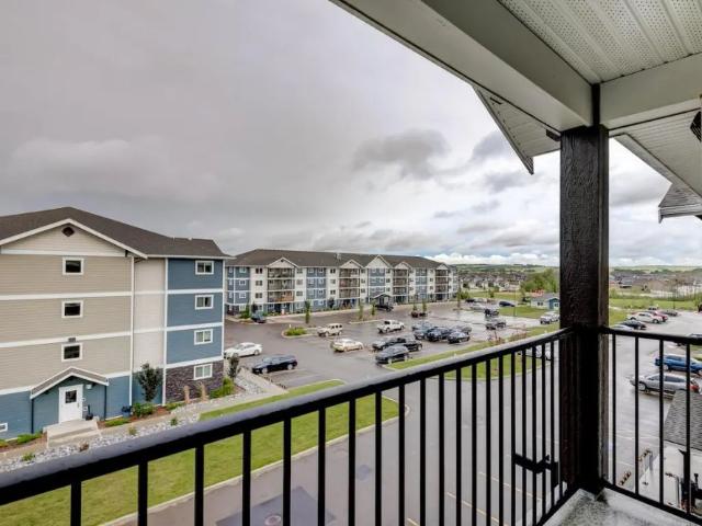 Apartment for rent in Vanier, City of Red Deer