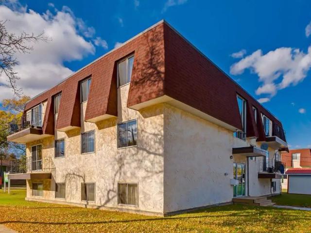 Apartment for rent in Camrose, Alberta