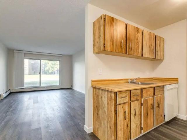 Apartment for rent in Wetaskiwin, Alberta