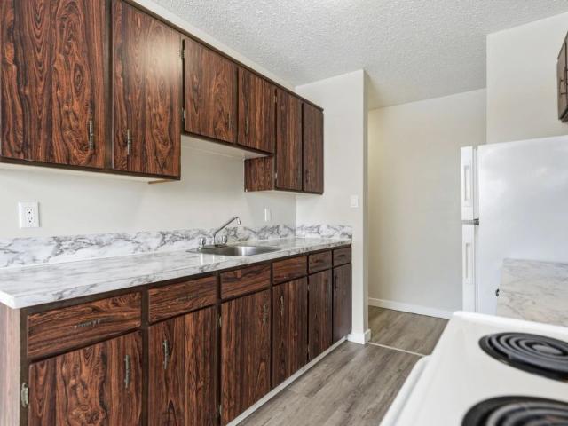 Apartment for rent in Prince Albert, Saskatchewan