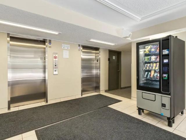 Apartment for rent in Downtown Commercial Core, Calgary