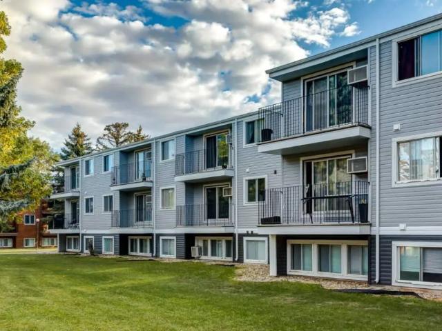 Apartment for rent in Moose Jaw, Saskatchewan