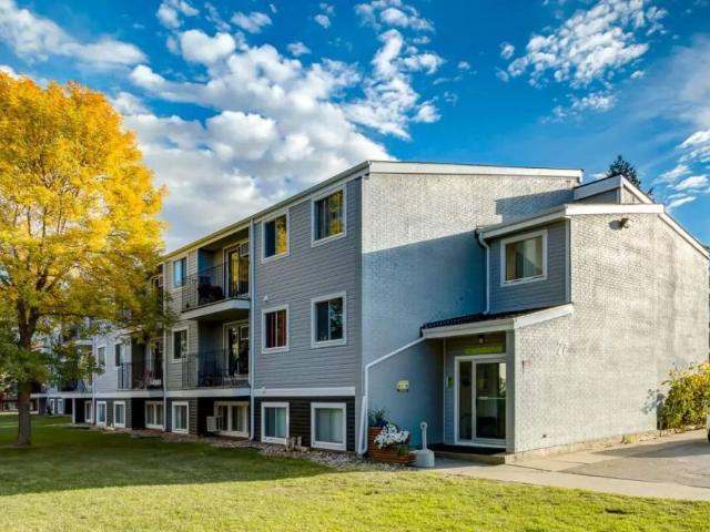 Apartment for rent in Moose Jaw, Saskatchewan