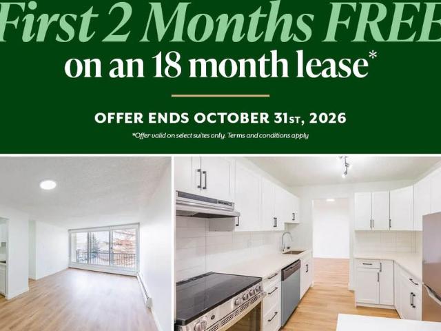 Apartment for rent in Downtown Commercial Core, Calgary