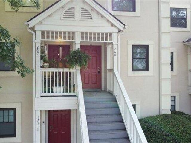 Condo for sale in Athens, Georgia