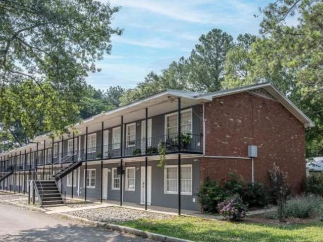 Apartment for rent in Athens, Georgia