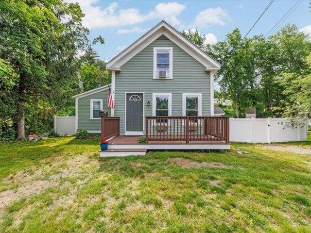 House for sale in Athol, Massachusetts