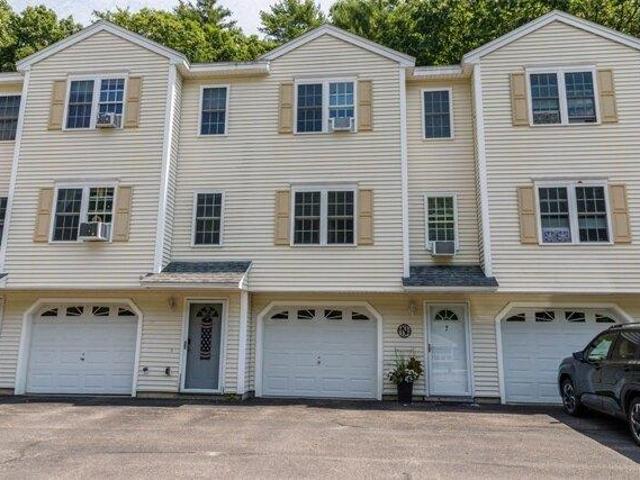 Condo for sale in Athol, Massachusetts