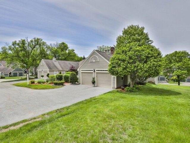 Condo for sale in New Hampshire