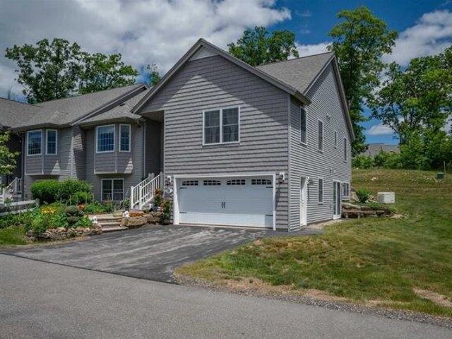 Condo for sale in New Hampshire