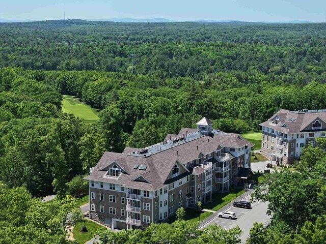 Condo for sale in New Hampshire