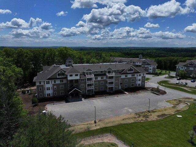Condo for sale in New Hampshire