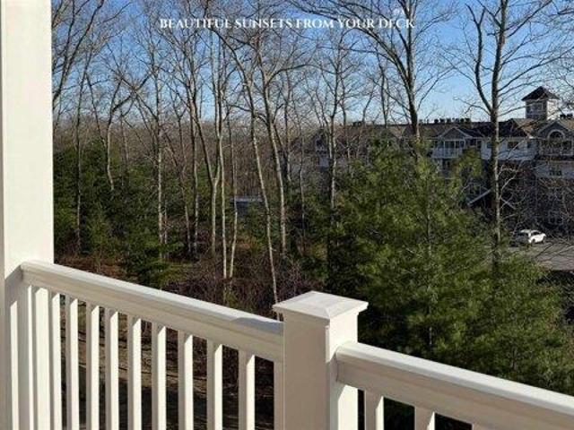 Condo for sale in New Hampshire