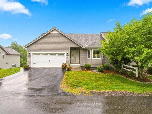 Condo for sale in New Hampshire