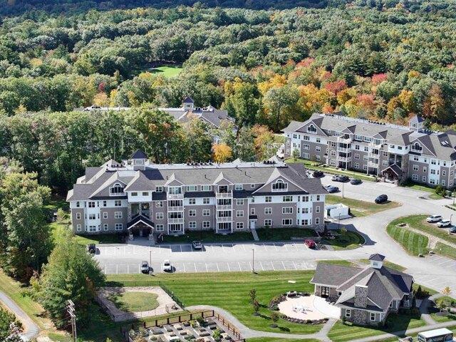 Condo for sale in Atkinson Heights 55+ Luxury Condominiums, Atkinson