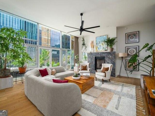Condo for sale in Atlanta, Georgia