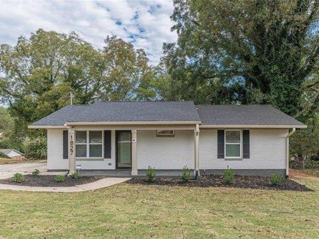House for sale in Atlanta, Georgia
