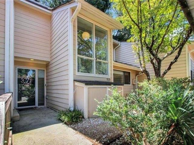 House for sale in Chamblee, Georgia