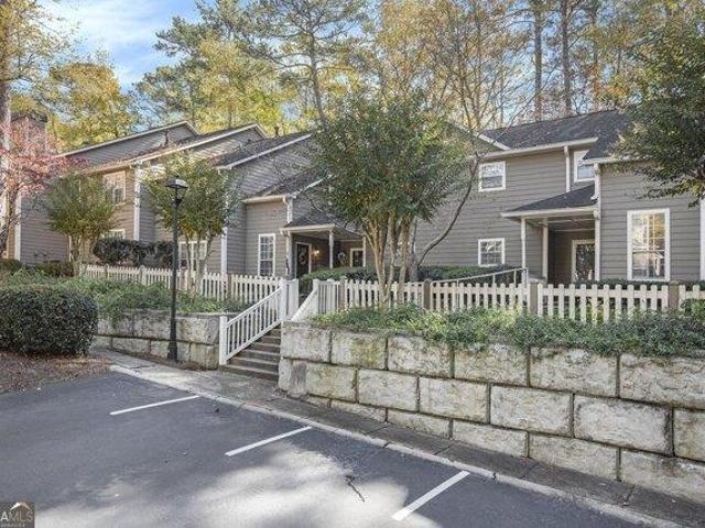 Condo for sale in Dunwoody, Georgia