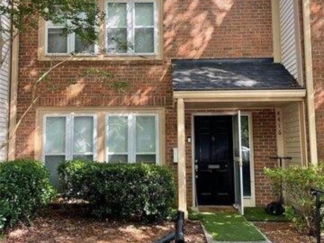 House for sale in Dunwoody, Georgia