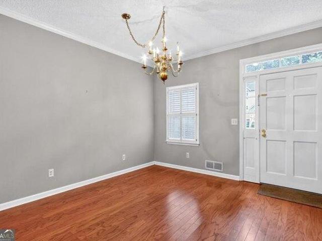 House for sale in Chamblee, Georgia
