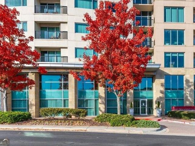 Condo for sale in Dunwoody, Georgia