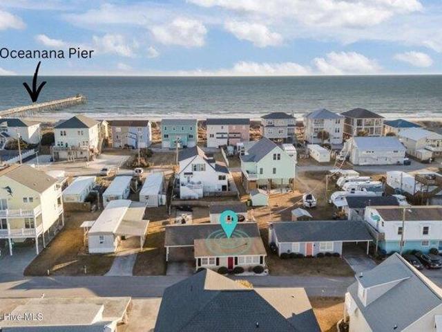 House for sale in Atlantic Beach, North Carolina