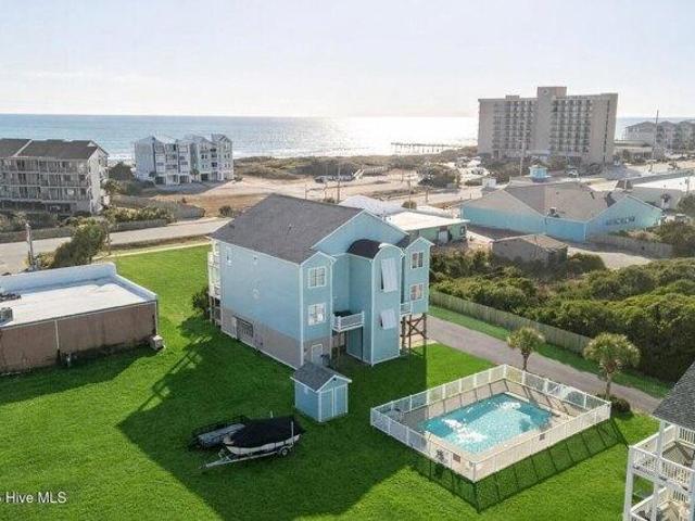 Condo for sale in Atlantic Beach, North Carolina