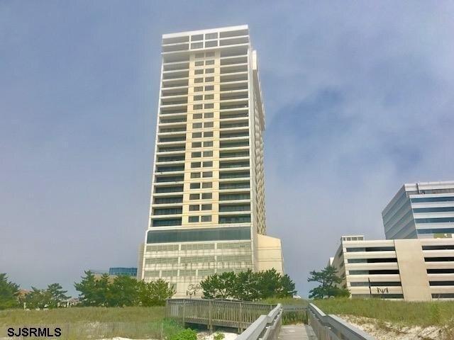 Condo for sale in Atlantic City, New Jersey