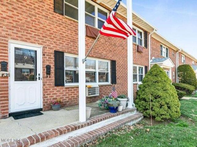 Condo for sale in Monmouth, New Jersey