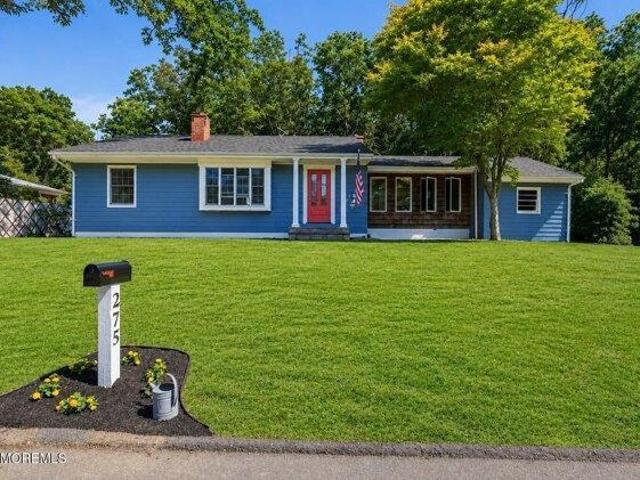 House for sale in Hilton, Atlantic Highlands