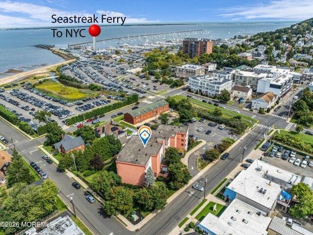 Condo for sale in Atlantic Highlands, Monmouth County