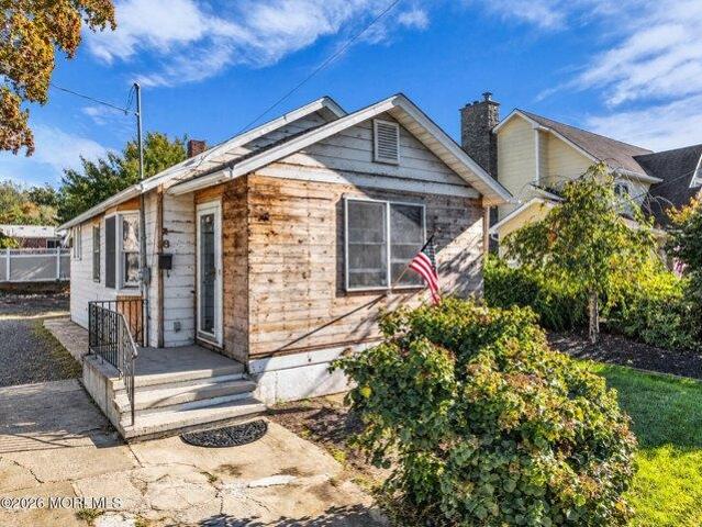 House for sale in Hilton, Atlantic Highlands