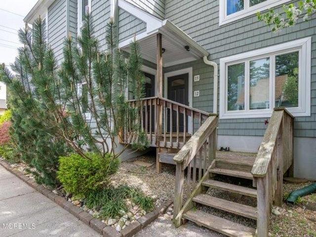 Condo for sale in Monmouth, New Jersey