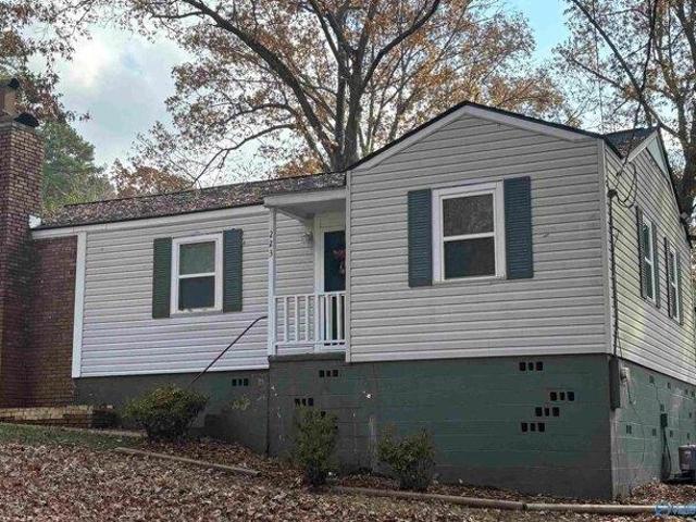 House for sale in Etowah, Alabama