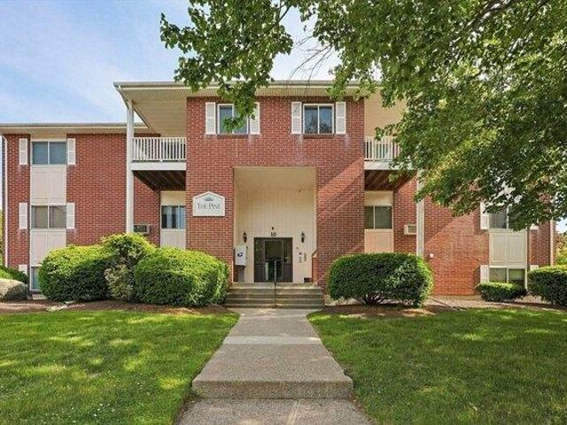 Condo for sale in Bristol, Massachusetts