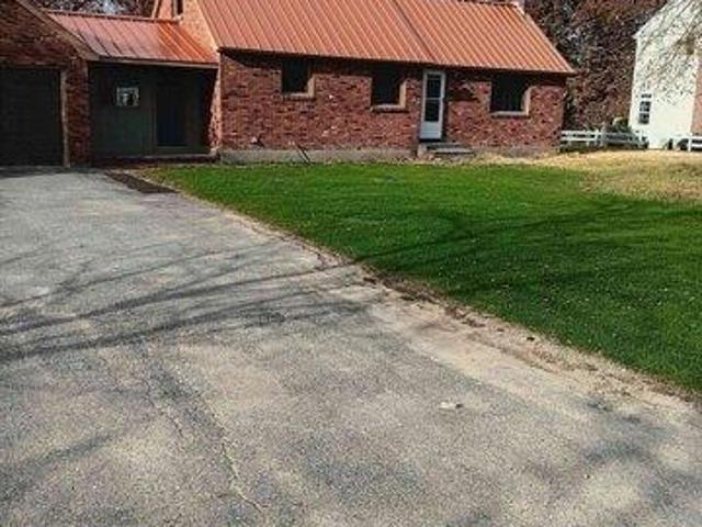 House for sale in Bristol, Massachusetts