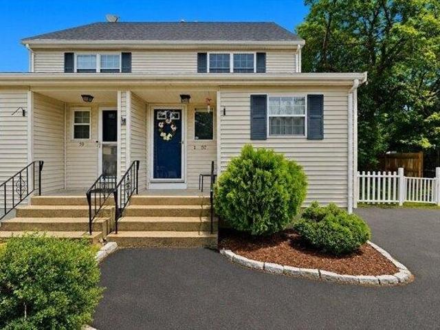 Condo for sale in Bristol, Massachusetts