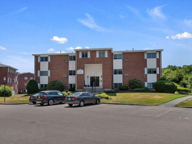 Condo for sale in Bristol, Massachusetts