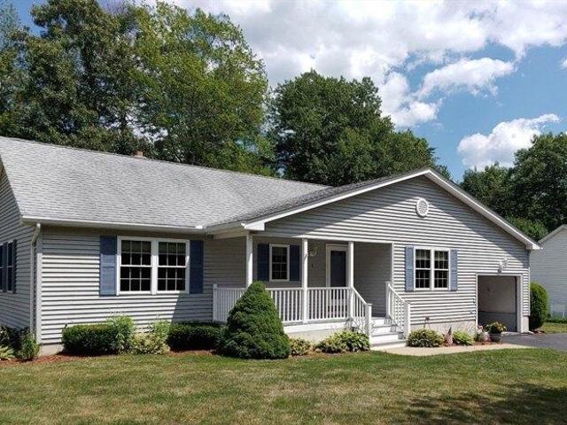 House for sale in Massachusetts