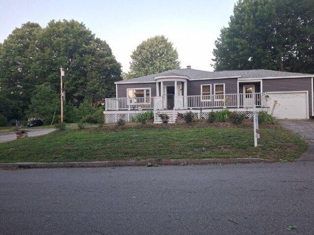 House for sale in Auburn, Maine