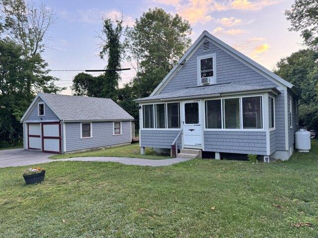 House for sale in Auburn, Maine