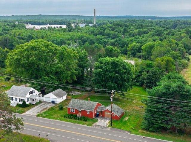 House for sale in Auburn, Maine